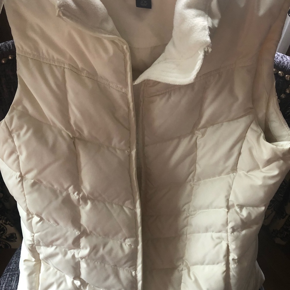 Woman’s Vest